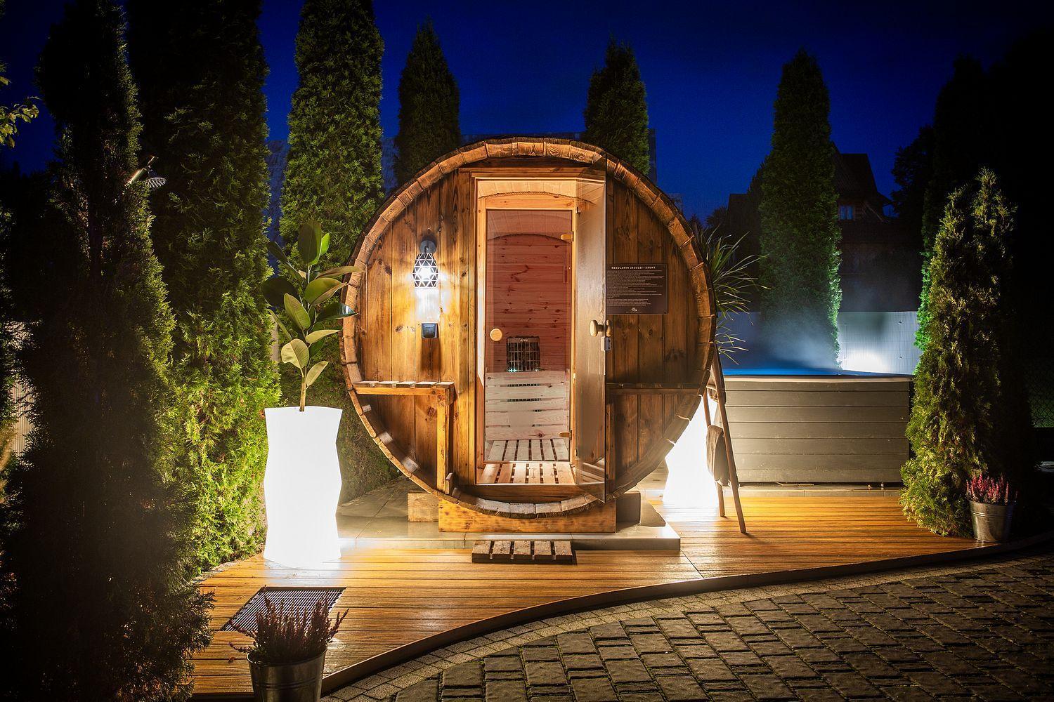 Willa Gorska Dolina Jacuzzi & Sauna Poronin Exteriér fotografie